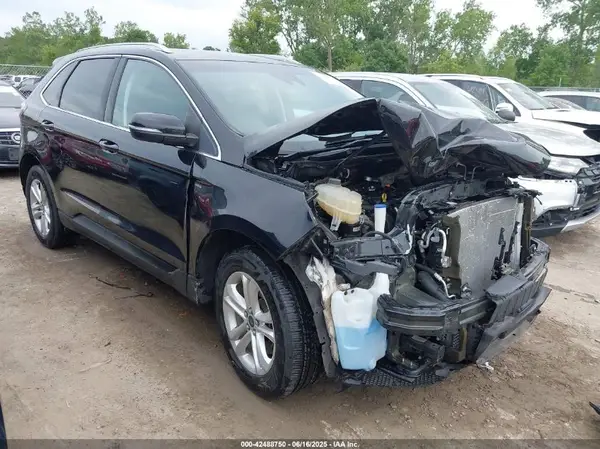 2FMPK4J96KBC18745 2019 FORD EDGE - Image 1