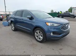 2FMPK4J96KBC19149 2019 FORD EDGE