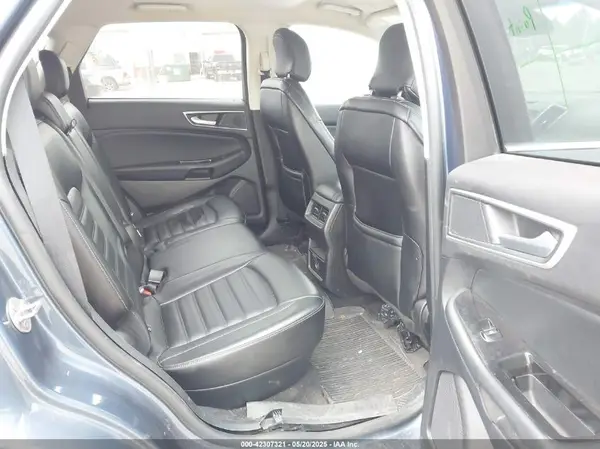 2FMPK4J96KBC19149 2019 FORD EDGE - Image 8