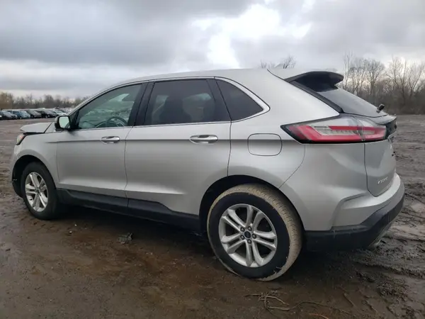 2FMPK4J96KBC25873 2019 FORD EDGE - Image 2