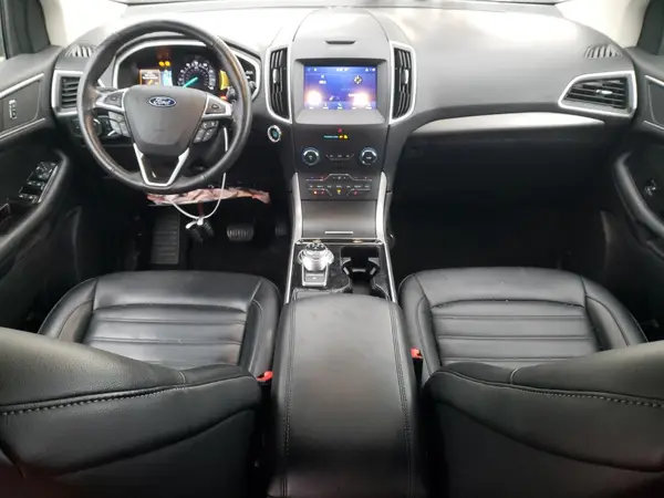 2FMPK4J96KBC25873 2019 FORD EDGE - Image 8