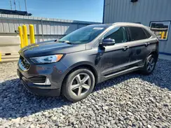 2FMPK4J96KBC26098 2019 FORD EDGE