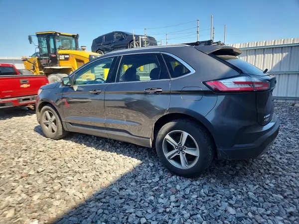 2FMPK4J96KBC26098 2019 FORD EDGE - Image 2