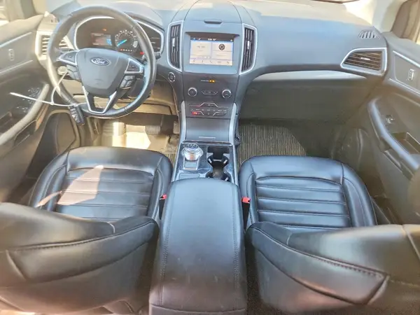 2FMPK4J96KBC26098 2019 FORD EDGE - Image 8