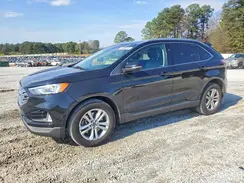 2FMPK4J96KBC26215 2019 FORD EDGE