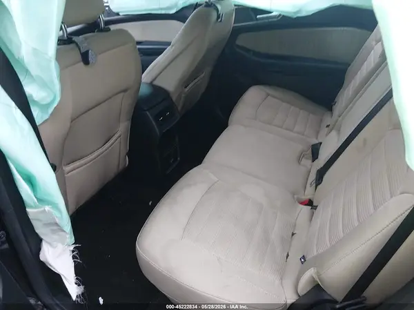 2FMPK4J96KBC30703 2019 FORD EDGE - Image 8