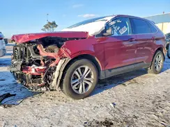 2FMPK4J96KBC31527 2019 FORD EDGE