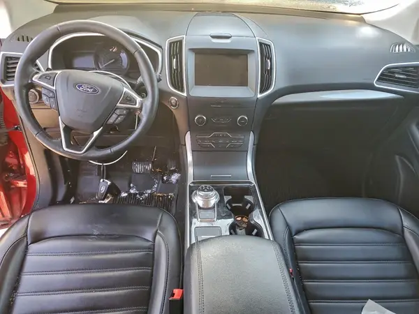 2FMPK4J96KBC31527 2019 FORD EDGE - Image 8