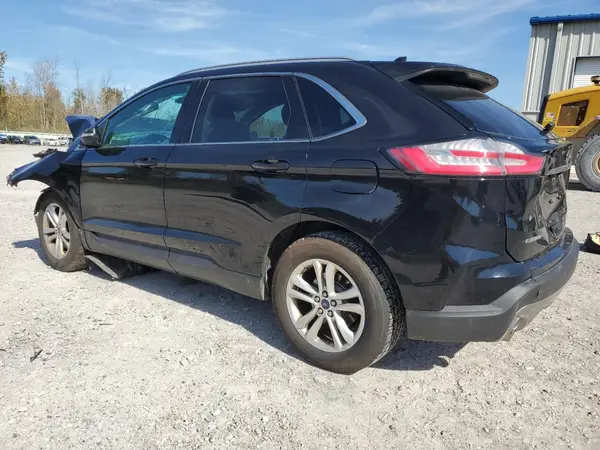 2FMPK4J96KBC33469 2019 FORD EDGE - Image 2
