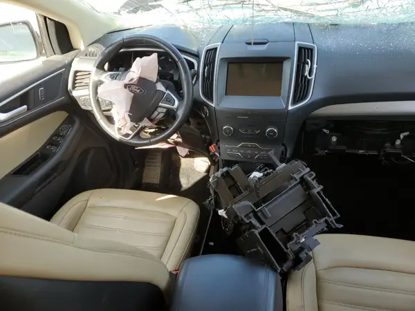 2FMPK4J96KBC33469 2019 FORD EDGE - Image 8