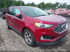 2FMPK4J96KBC33519 2019 FORD EDGE