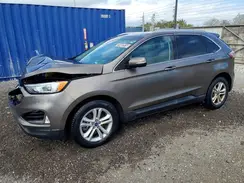 2FMPK4J96KBC34637 2019 FORD EDGE