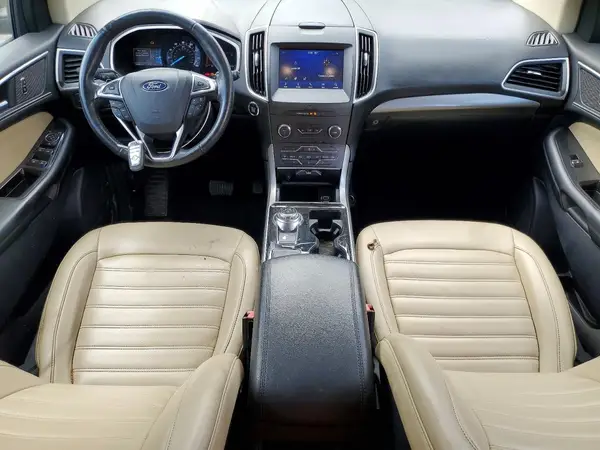 2FMPK4J96KBC34637 2019 FORD EDGE - Image 8