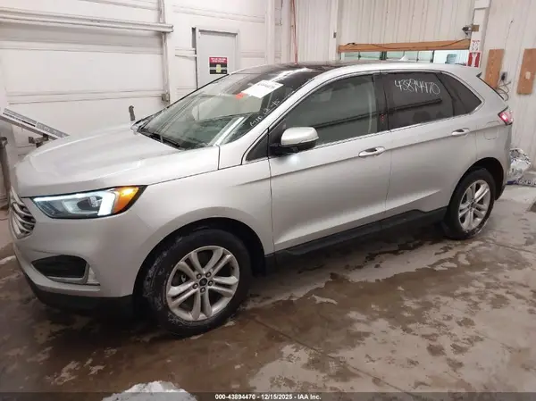 2FMPK4J96KBC38929 2019 FORD EDGE - Image 2