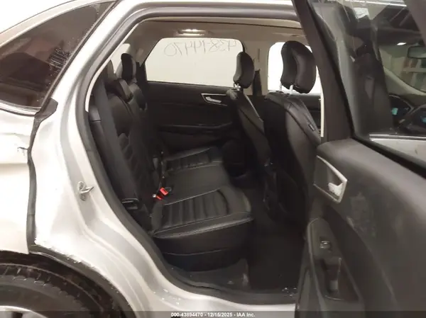 2FMPK4J96KBC38929 2019 FORD EDGE - Image 8