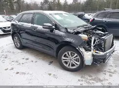 2FMPK4J96KBC39904 2019 FORD EDGE