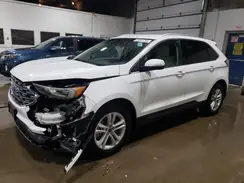 2FMPK4J96KBC40373 2019 FORD EDGE