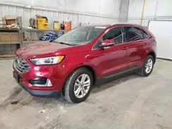 2FMPK4J96KBC44987 2019 FORD EDGE