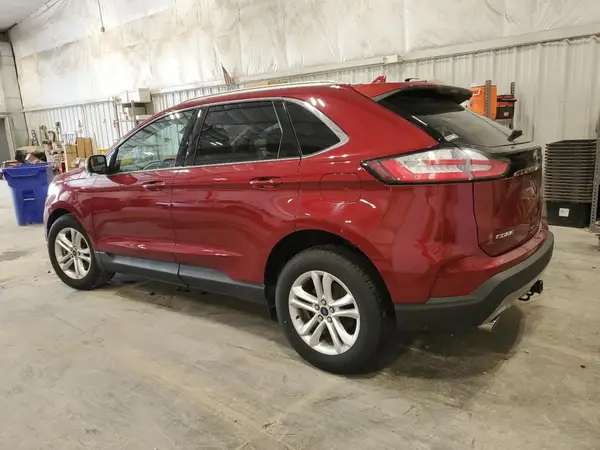 2FMPK4J96KBC44987 2019 FORD EDGE - Image 2