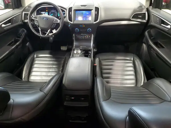 2FMPK4J96KBC44987 2019 FORD EDGE - Image 8