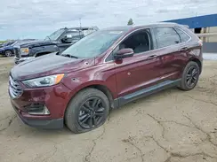 2FMPK4J96KBC46027 2019 FORD EDGE