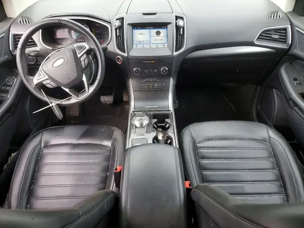2FMPK4J96KBC46027 2019 FORD EDGE - Image 8