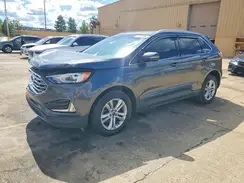 2FMPK4J96KBC46285 2019 FORD EDGE