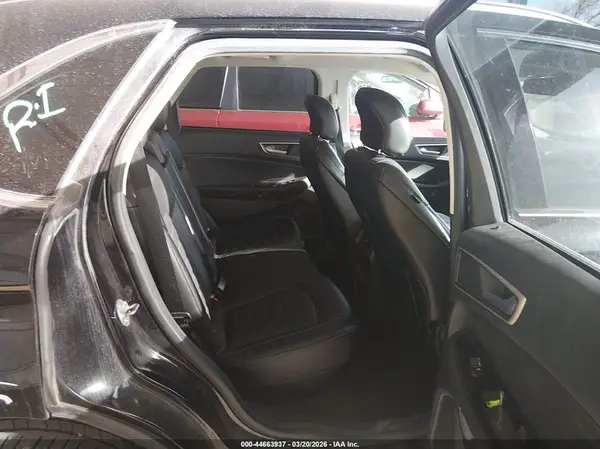 2FMPK4J96KBC46514 2019 FORD EDGE - Image 8