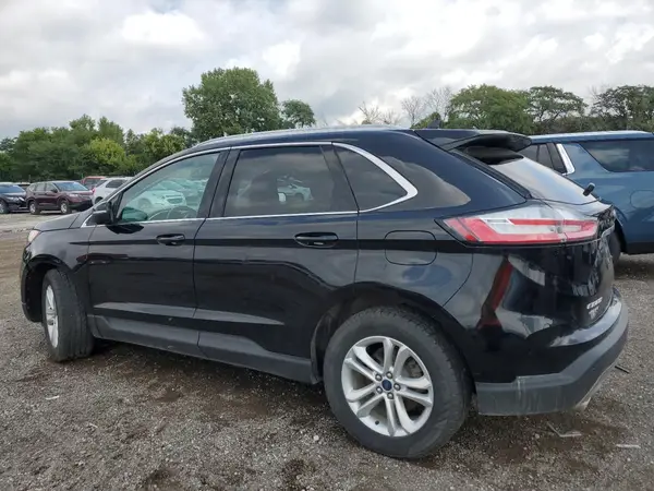 2FMPK4J96KBC47727 2019 FORD EDGE - Image 2