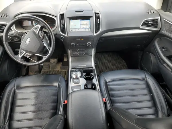 2FMPK4J96KBC47727 2019 FORD EDGE - Image 8