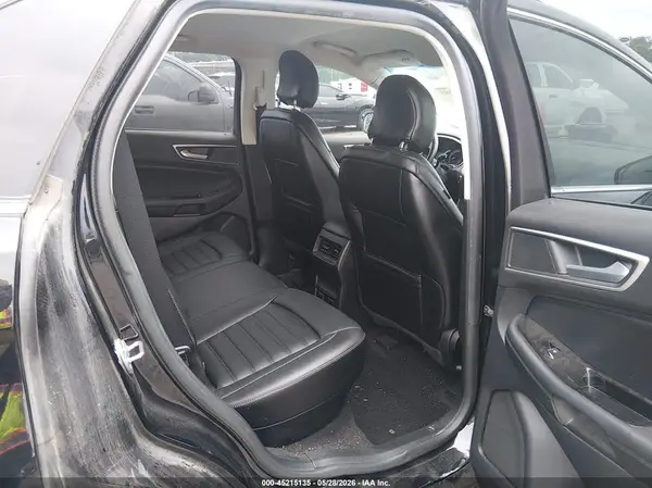 2FMPK4J96KBC47792 2019 FORD EDGE - Image 8