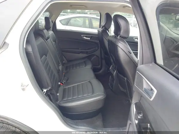 2FMPK4J96KBC47890 2019 FORD EDGE - Image 8