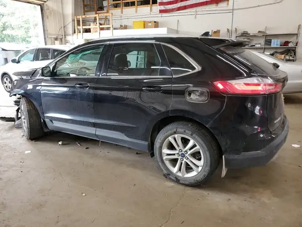 2FMPK4J96KBC52975 2019 FORD EDGE - Image 2