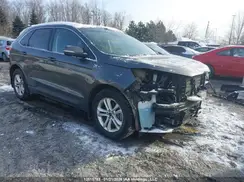 2FMPK4J96KBC54077 2019 FORD EDGE