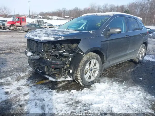 2FMPK4J96KBC54077 2019 FORD EDGE - Image 2