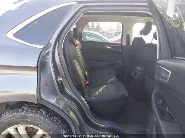 2FMPK4J96KBC54077 2019 FORD EDGE - Image 8