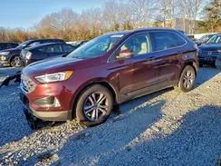 2FMPK4J96KBC56458 2019 FORD EDGE