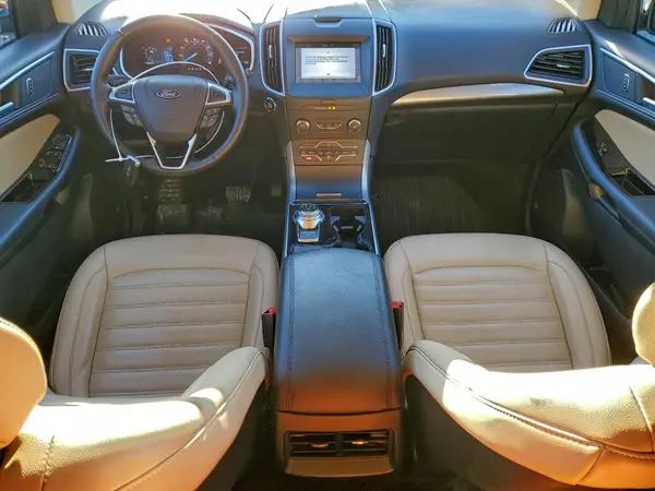 2FMPK4J96KBC56458 2019 FORD EDGE - Image 8