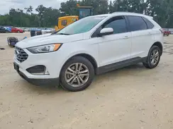 2FMPK4J96KBC56802 2019 FORD EDGE