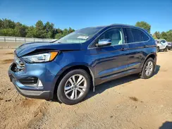 2FMPK4J96KBC58517 2019 FORD EDGE