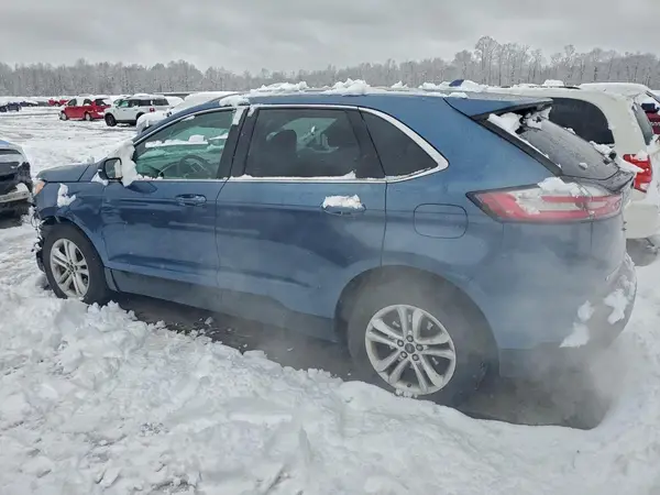 2FMPK4J96KBC59005 2019 FORD EDGE - Image 2