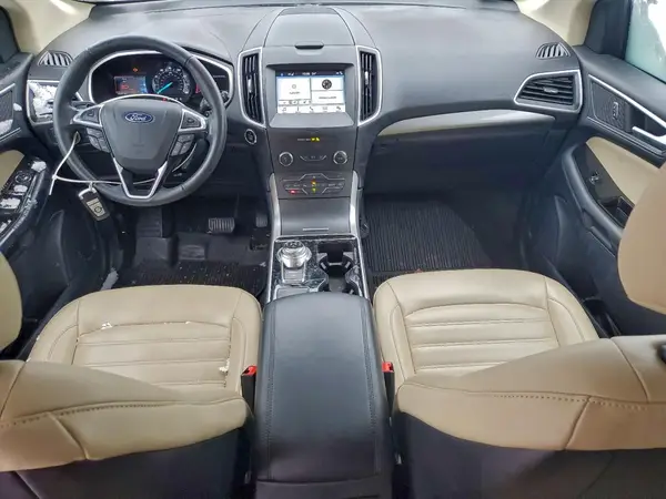 2FMPK4J96KBC59005 2019 FORD EDGE - Image 8