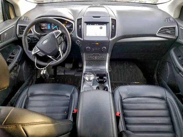 2FMPK4J96KBC59117 2019 FORD EDGE - Image 8