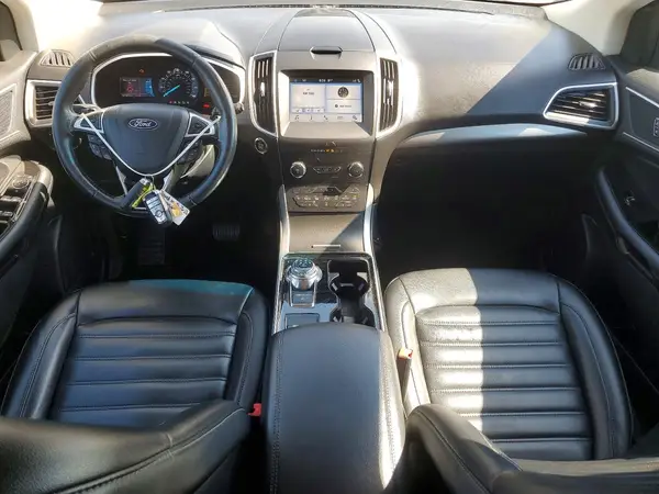 2FMPK4J96KBC59747 2019 FORD EDGE - Image 8