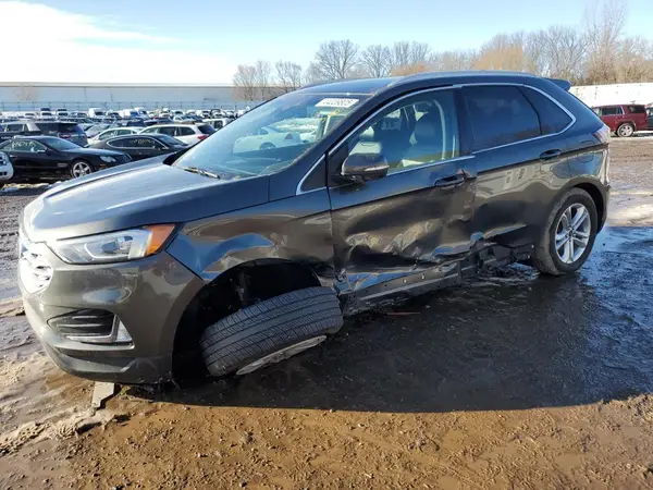 2FMPK4J96KBC60090 2019 FORD EDGE - Image 1