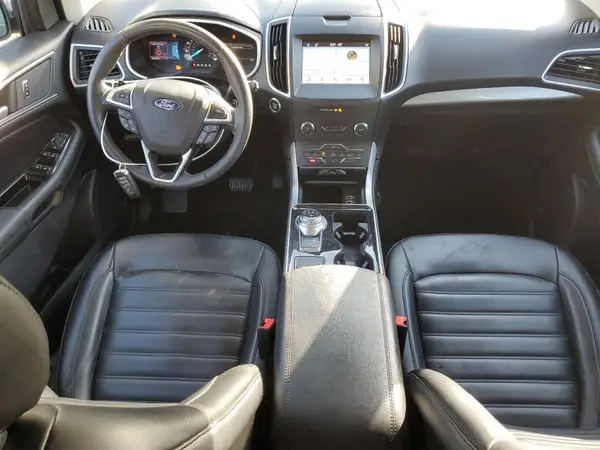 2FMPK4J96KBC60090 2019 FORD EDGE - Image 8