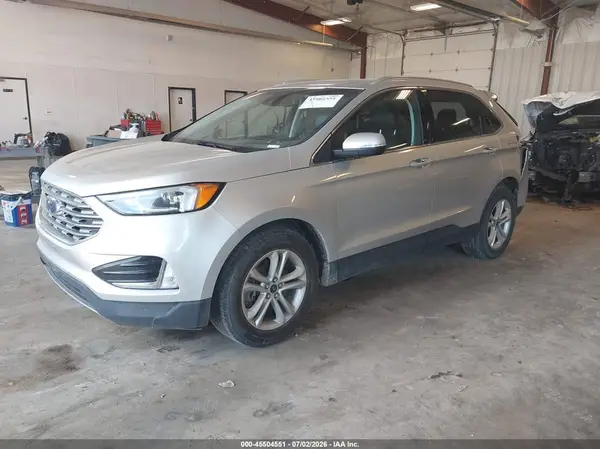 2FMPK4J96KBC60770 2019 FORD EDGE - Image 2