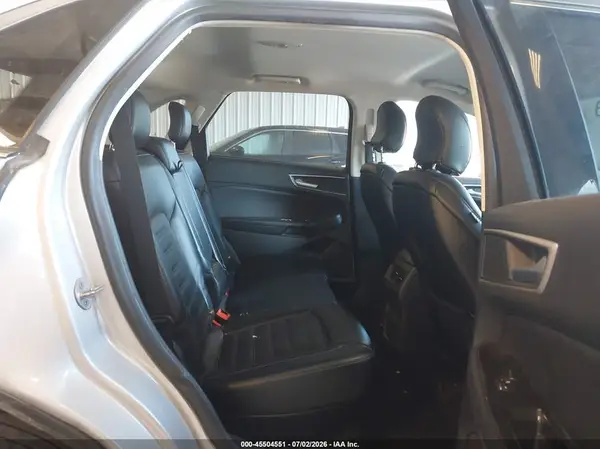 2FMPK4J96KBC60770 2019 FORD EDGE - Image 8