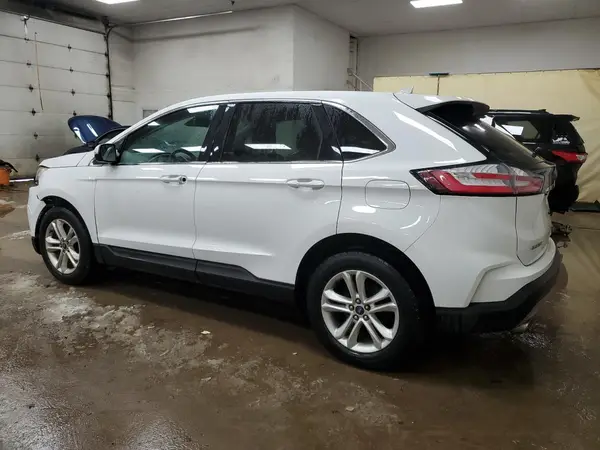 2FMPK4J96KBC60784 2019 FORD EDGE - Image 2