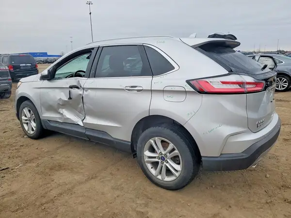2FMPK4J96KBC60865 2019 FORD EDGE - Image 2